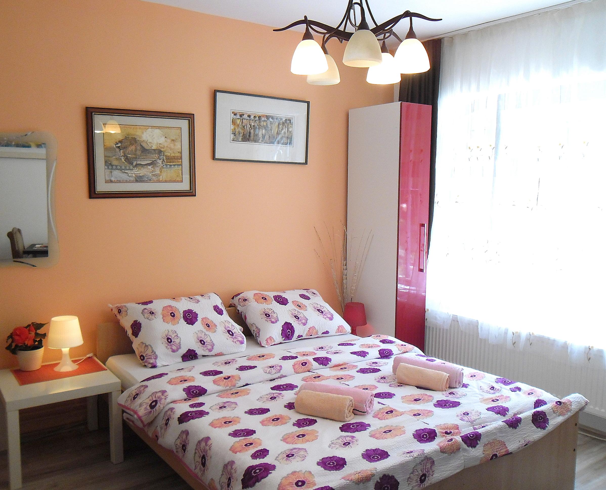 Apartments Kestenovi Dvori Опатия Экстерьер фото