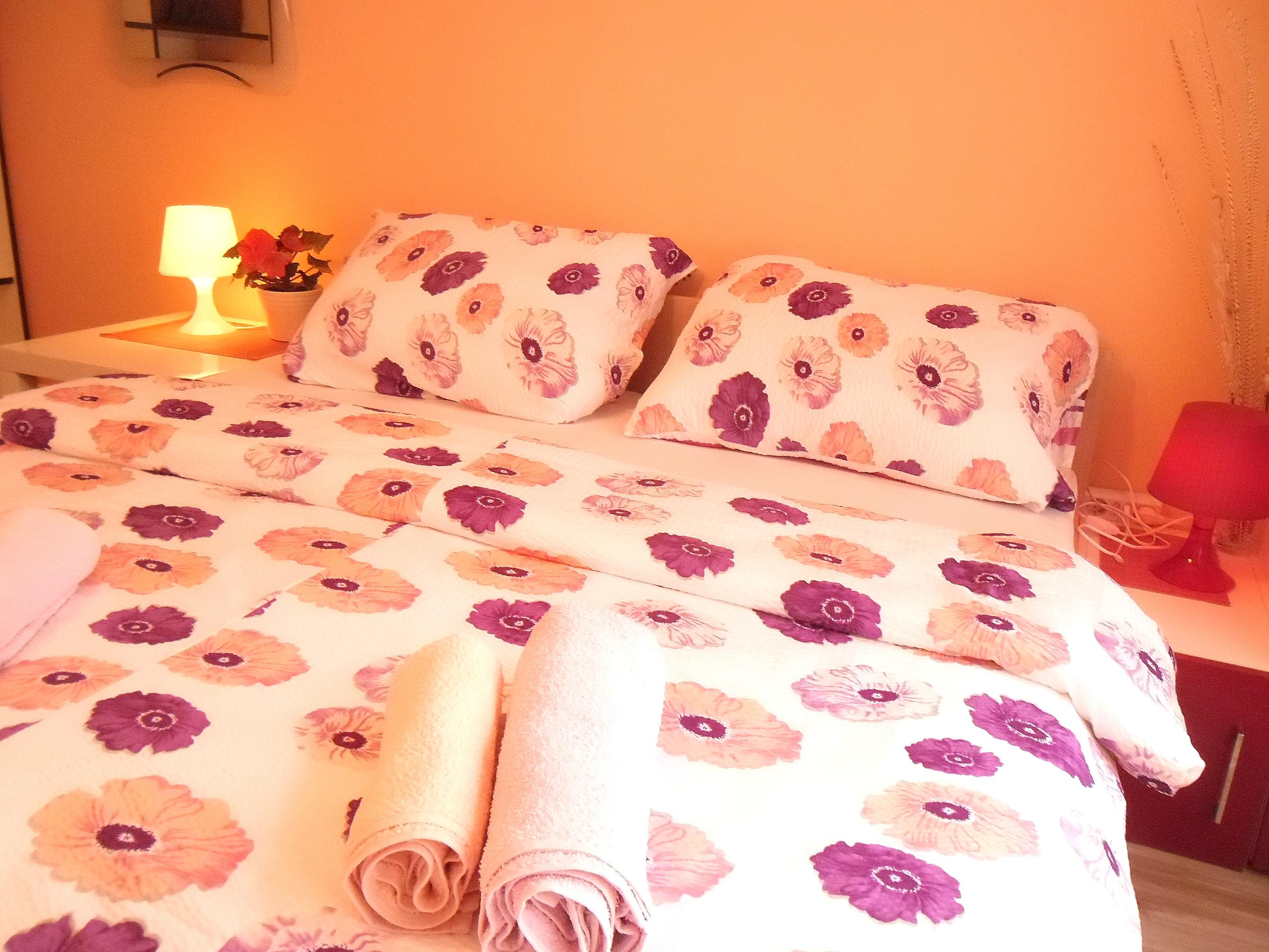 Apartments Kestenovi Dvori Опатия Экстерьер фото