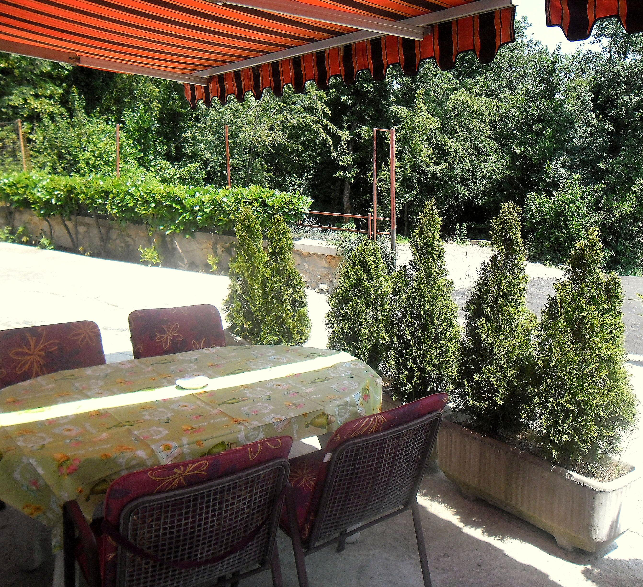 Apartments Kestenovi Dvori Опатия Экстерьер фото