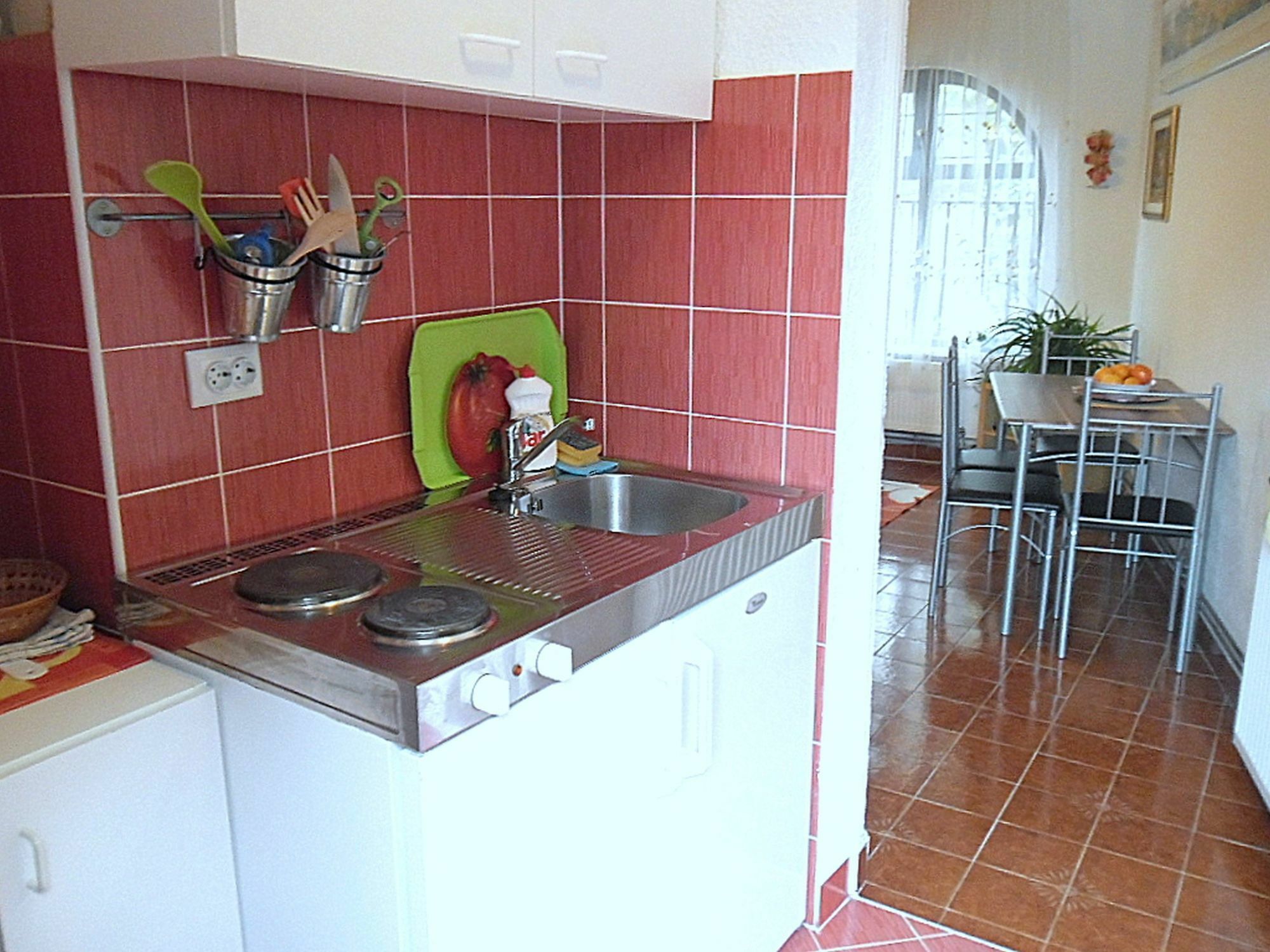 Apartments Kestenovi Dvori Опатия Экстерьер фото