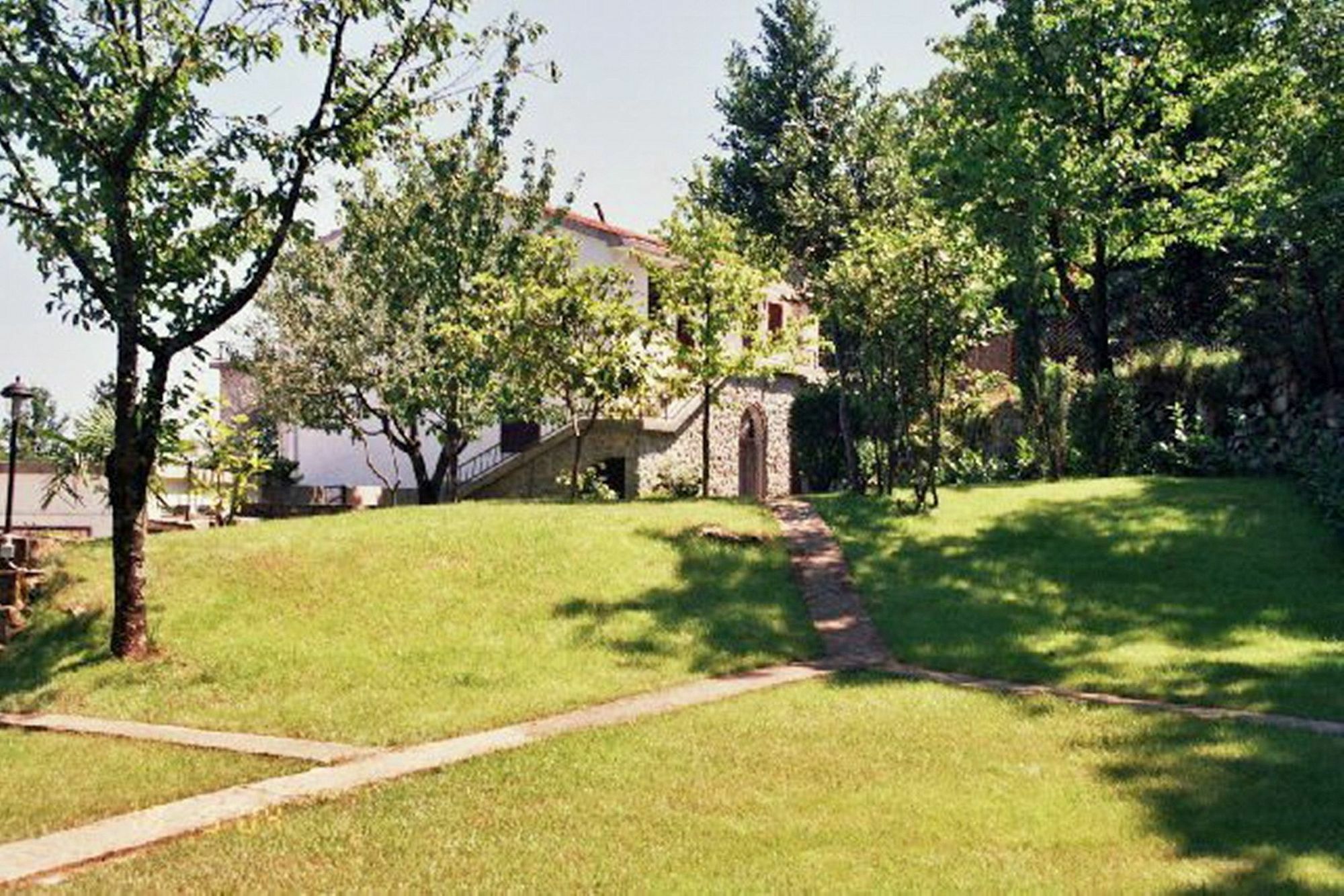 Apartments Kestenovi Dvori Опатия Экстерьер фото