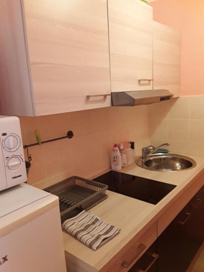 Apartments Kestenovi Dvori Опатия Экстерьер фото