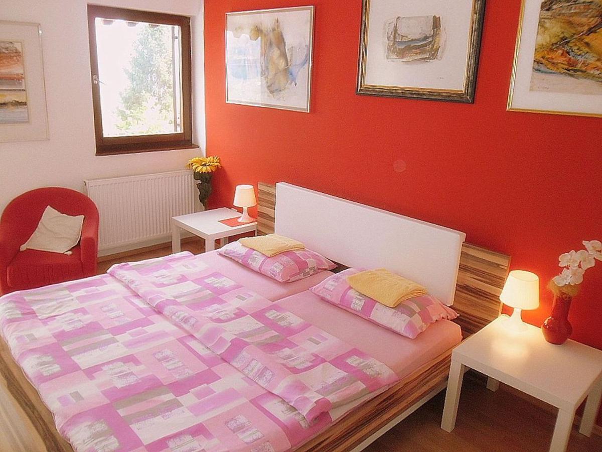 Apartments Kestenovi Dvori Опатия Экстерьер фото